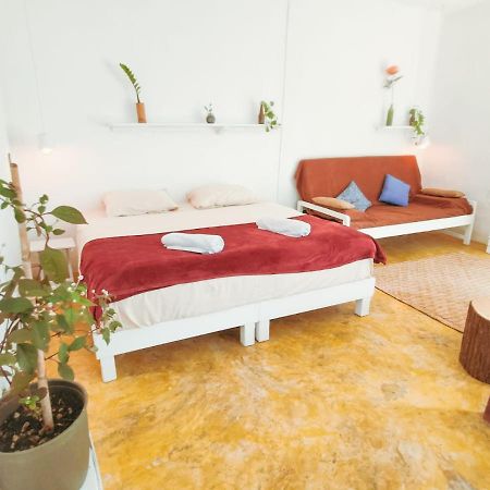 Casa Arte Bacalar Apartman Kültér fotó