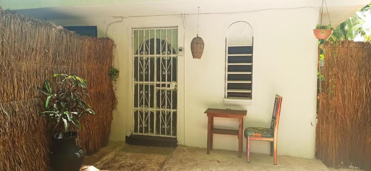 Casa Arte Bacalar Apartman Szoba fotó