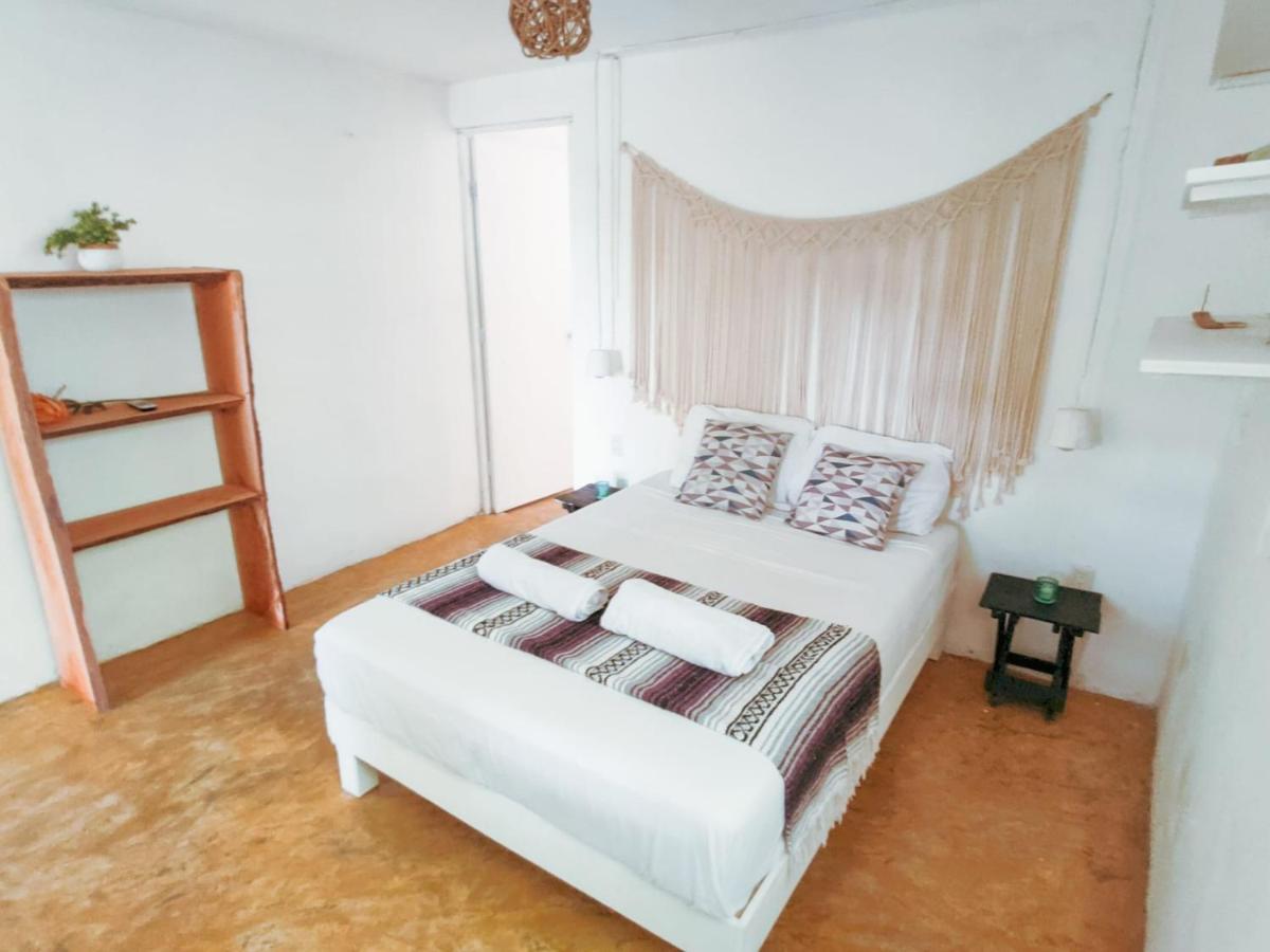 Casa Arte Bacalar Apartman Kültér fotó