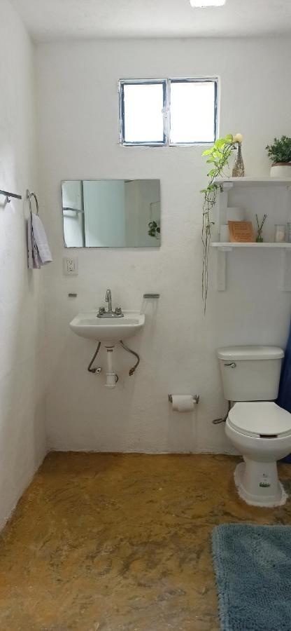 Casa Arte Bacalar Apartman Kültér fotó